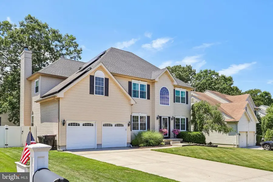 3 Morgan Hill Ct, Blackwood, NJ 08012 - #3