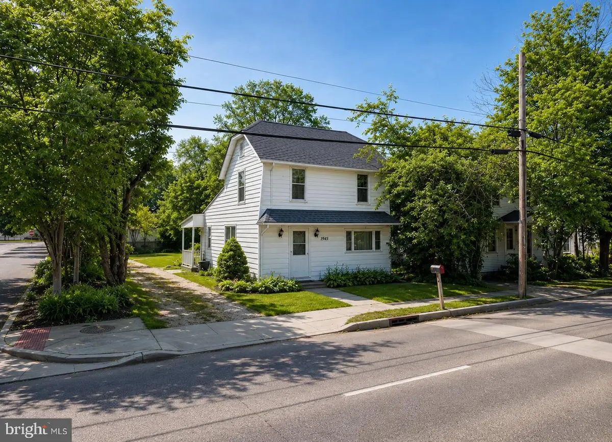 1945 Berlin Rd, Cherry Hill, NJ 08003 - #1
