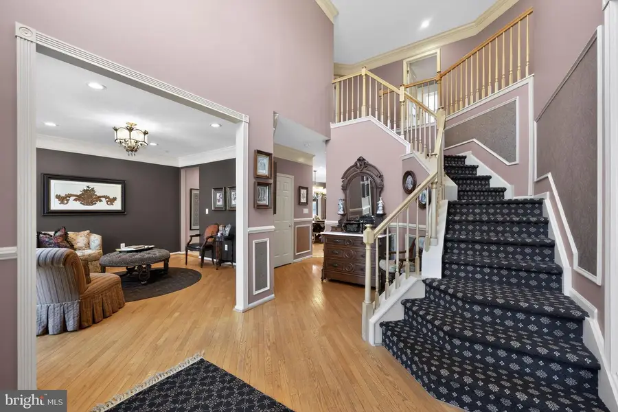 7 Maison Pl, Voorhees, NJ 08043 - #3