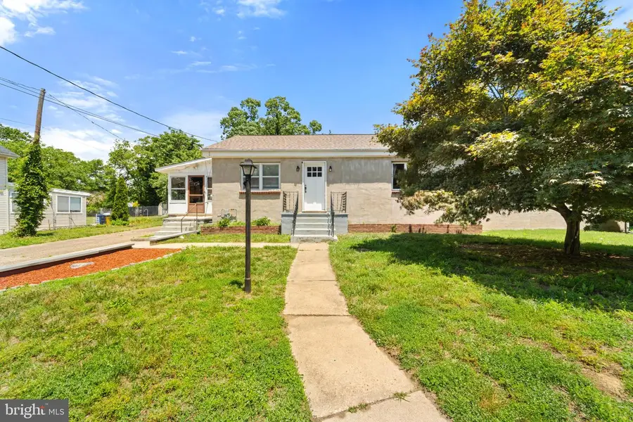 31 E 3rd Ave, Pine Hill, NJ 08021 - #3