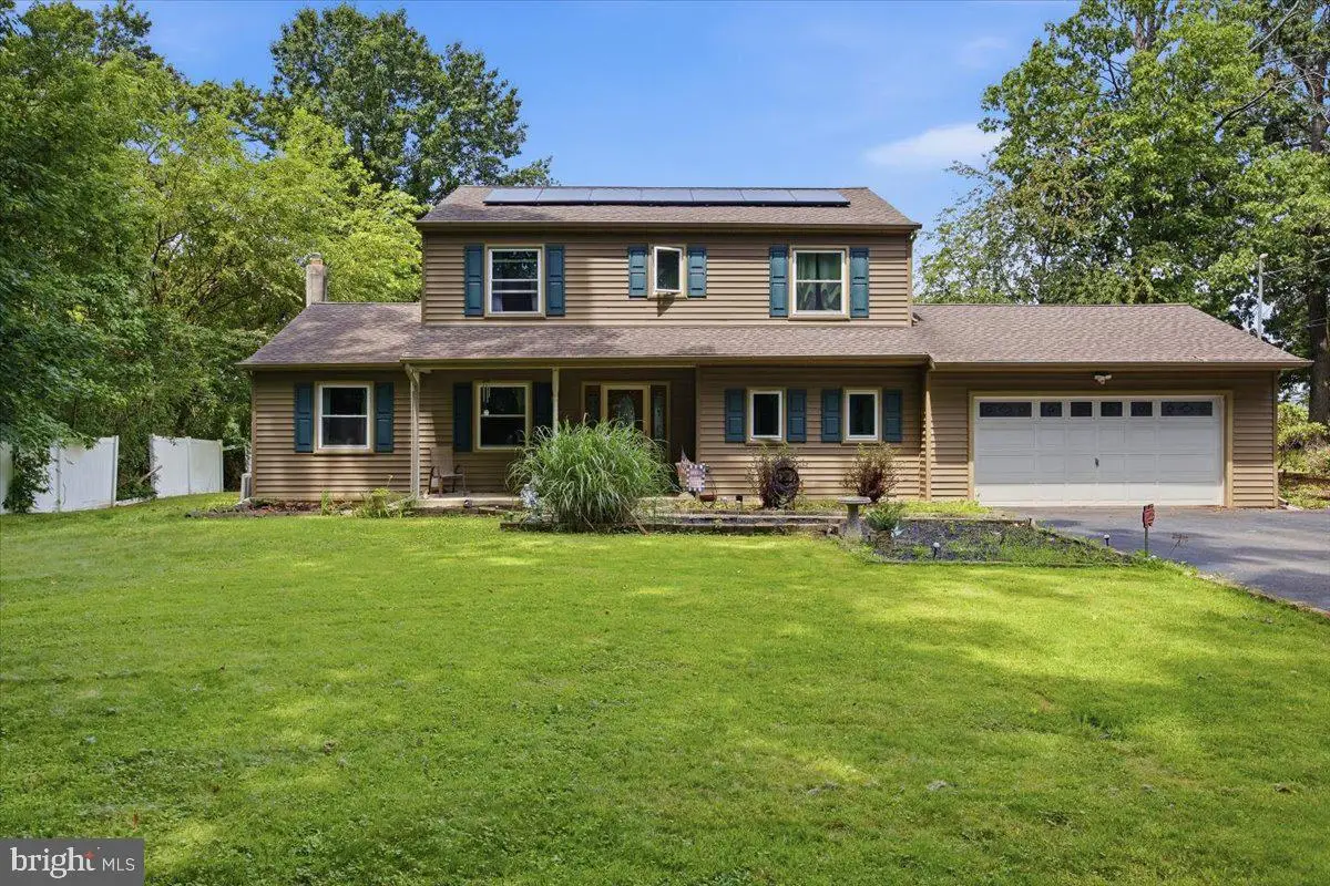 202 Petitt Ave, Cherry Hill, NJ 08002 - #1