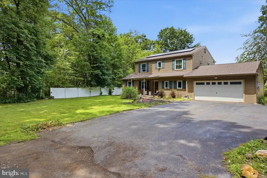 202 Petitt Ave, Cherry Hill, NJ 08002 - #3