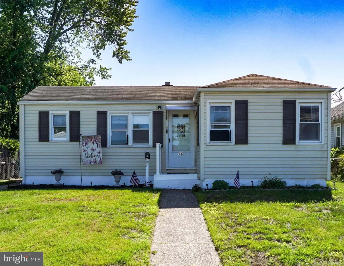 16 Cleveland Ave, Mount Ephraim, NJ 08059 - #1