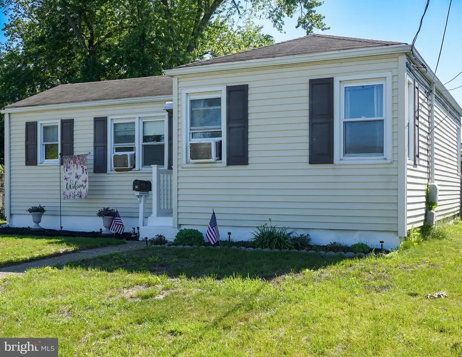 16 Cleveland Ave, Mount Ephraim, NJ 08059 - #2