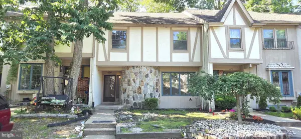 620 Jaeger Ct, SICKLERVILLE, NJ 08081