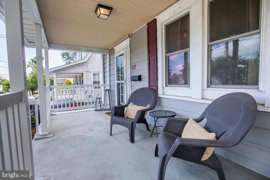 112 W Maiden Ln, Somerdale, NJ 08083 - #2