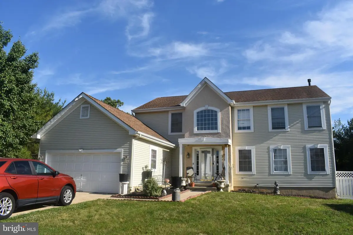 9 Crystal Ct, Sicklerville, NJ 08081 - #1