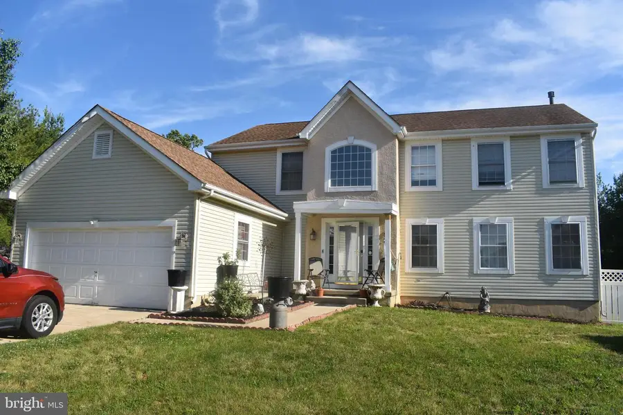 9 Crystal Ct, Sicklerville, NJ 08081 - #2