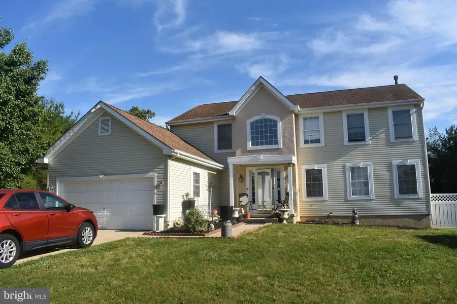 9 Crystal Ct, Sicklerville, NJ 08081 - #3