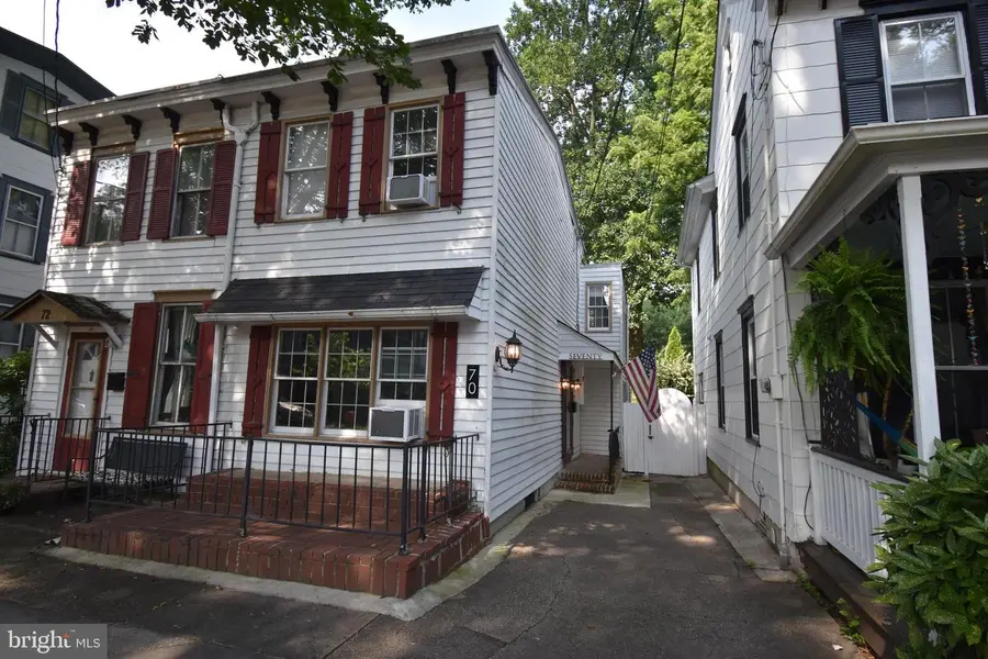 70 Centre St, Haddonfield, NJ 08033 - #2