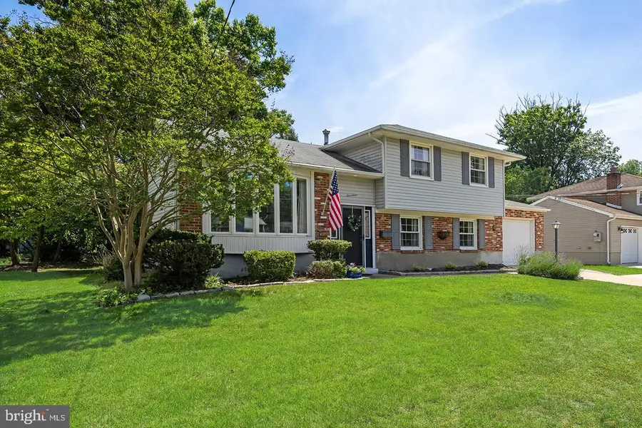 17 Timber Creek Rd, Stratford, NJ 08084 - #2