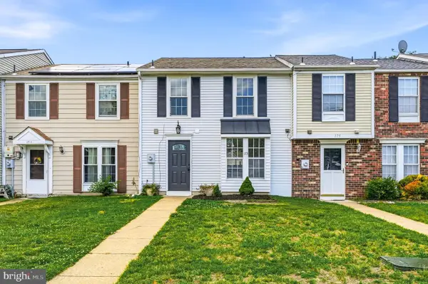 173 Villa Knoll Ct, SICKLERVILLE, NJ 08081