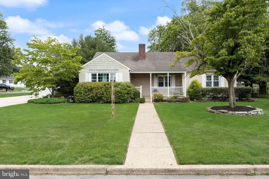 125 Rhode Island Ave, Cherry Hill, NJ 08002 - #2