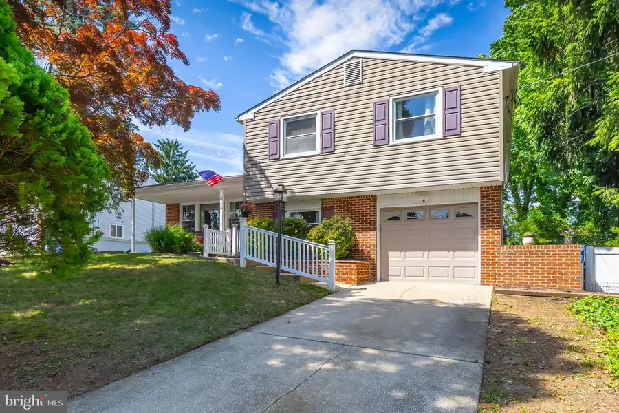15 Clemson Rd, Cherry Hill, NJ 08034 - #2