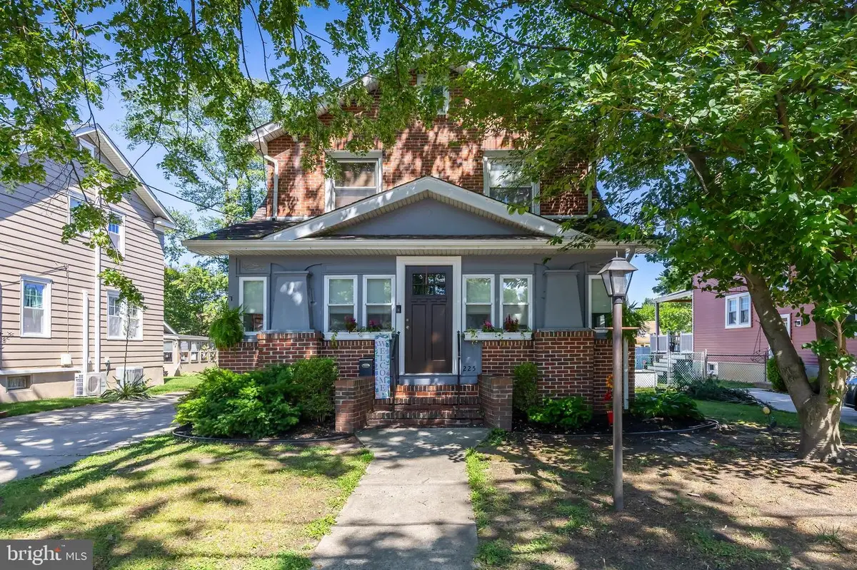 225 Park Pl, Audubon, NJ 08106 - #1