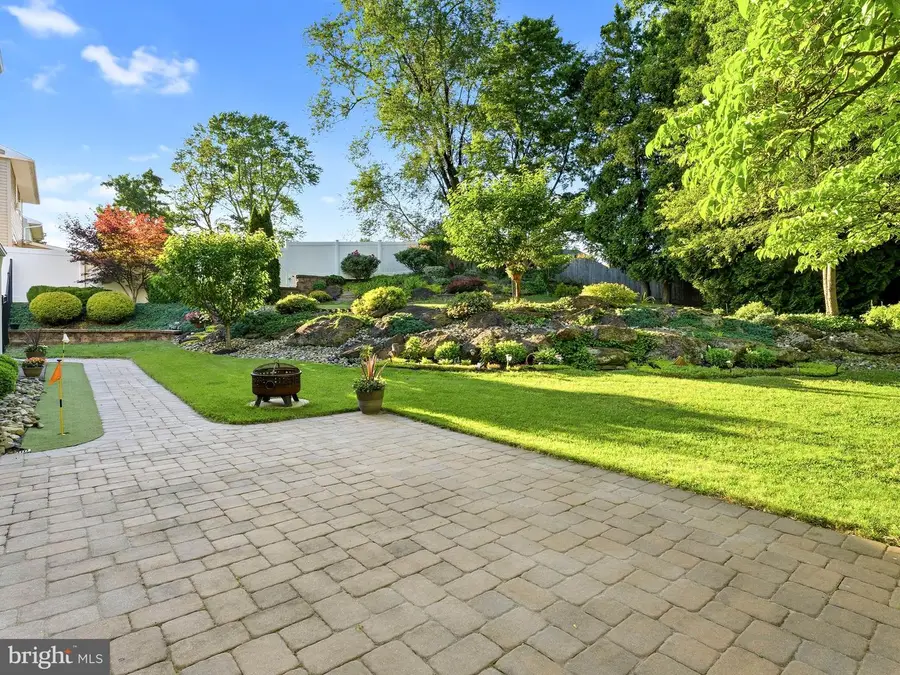 117 Belle Arbor Dr, Cherry Hill, NJ 08034 - #3