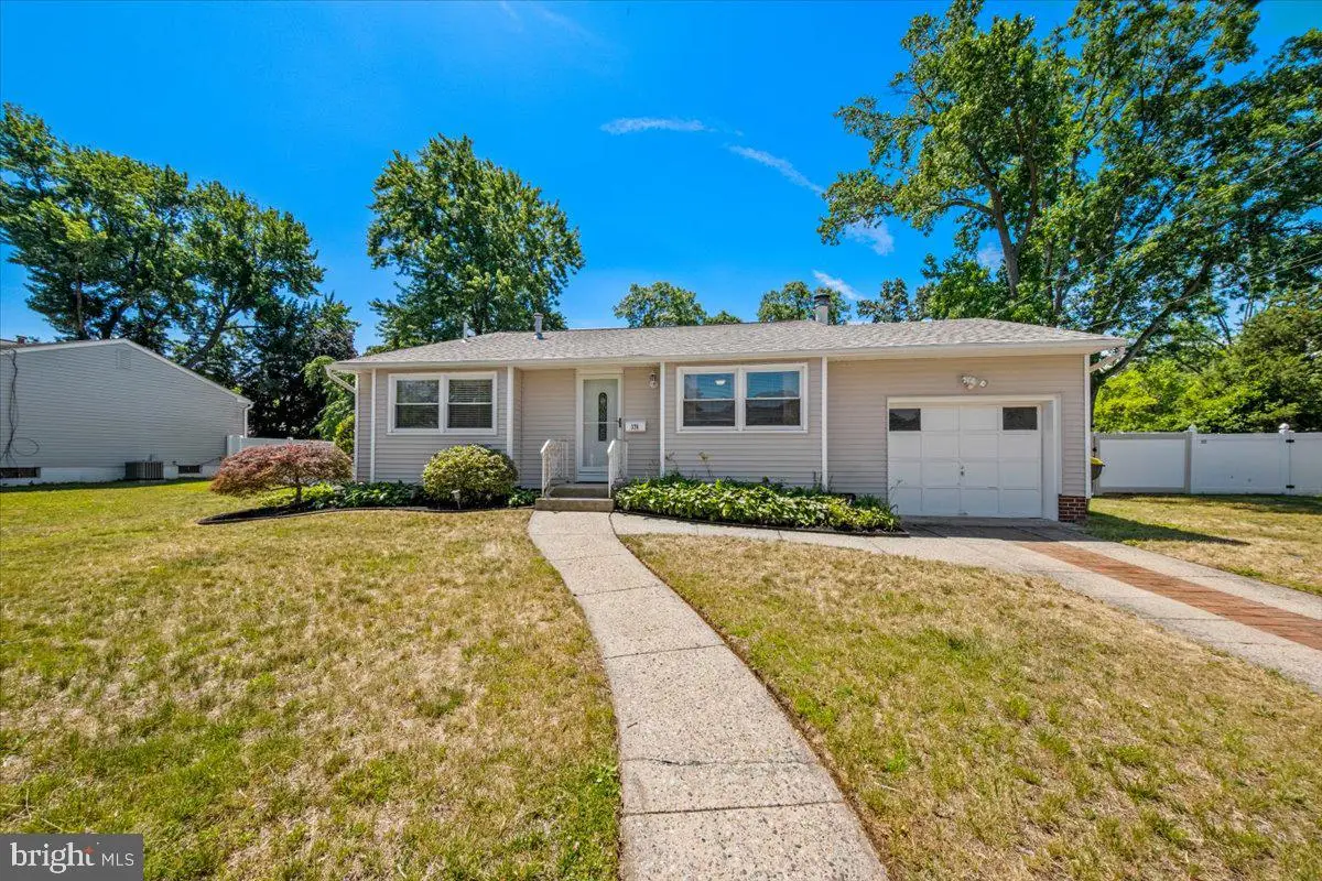 376 Cleveland Ave, West Berlin, NJ 08091 - #1