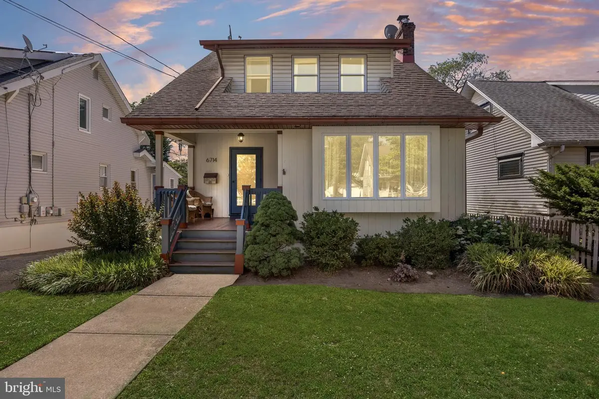 6714 Rogers, Pennsauken, NJ 08109 - #1