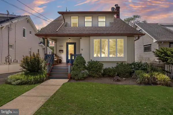 6714 Rogers, PENNSAUKEN, NJ 08109
