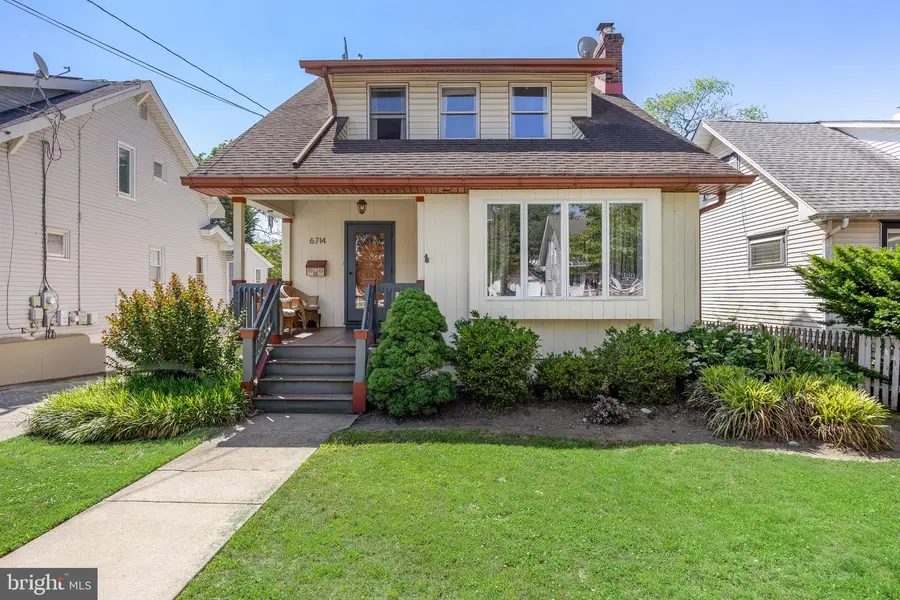 6714 Rogers, Pennsauken, NJ 08109 - #3