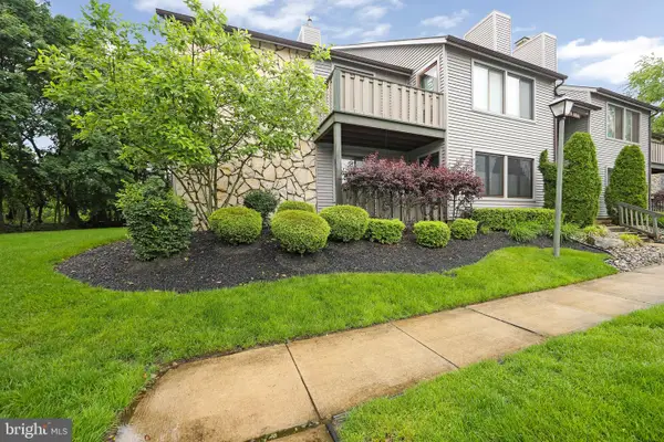 1815 The Woods Ii, CHERRY HILL, NJ 08003