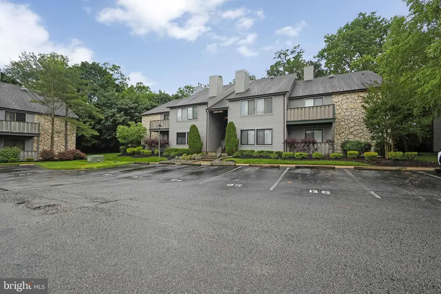 1815 The Woods Ii, Cherry Hill, NJ 08003 - #3