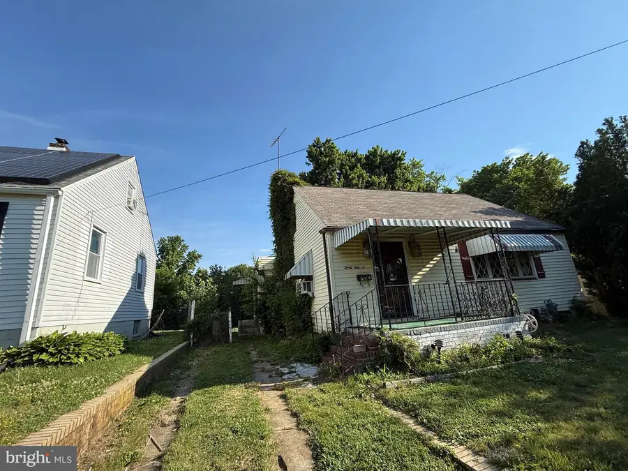 31 E 10th Ave, Runnemede, NJ 08078 - #3