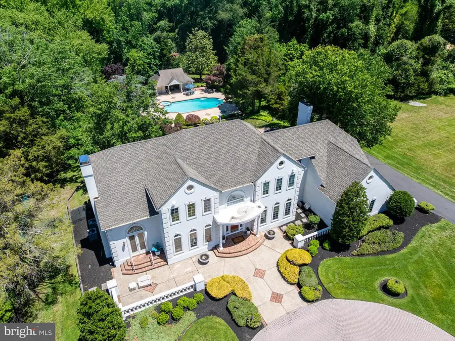 228 Munn Ln, Cherry Hill, NJ 08034 - #2