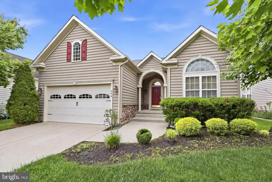 204 Hearthstone Dr, Berlin, NJ 08009 - #2