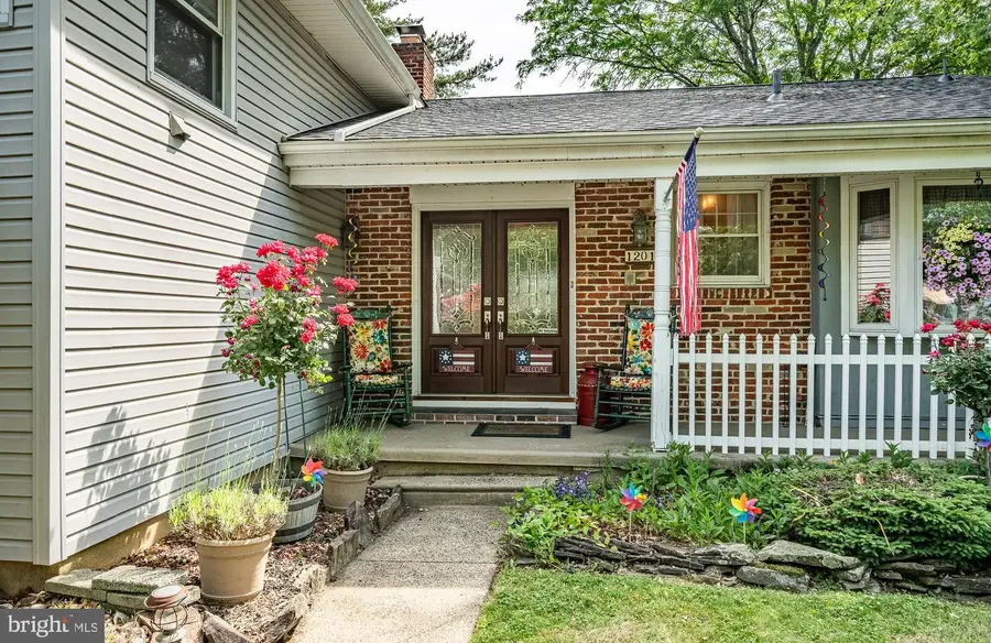 1201 Crane Dr, Cherry Hill, NJ 08003 - #3