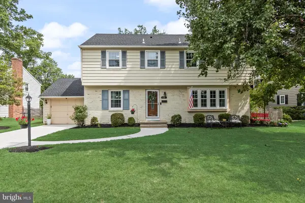 450 Pelham Rd, CHERRY HILL, NJ 08034