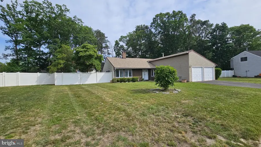 18 Edgeview Ln, Sicklerville, NJ 08081 - #2