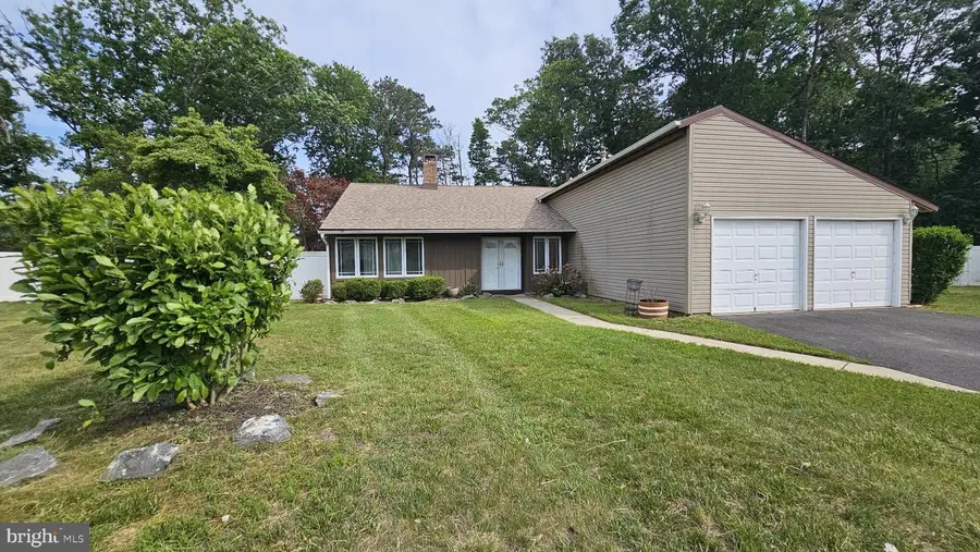 18 Edgeview Ln, Sicklerville, NJ 08081 - #3