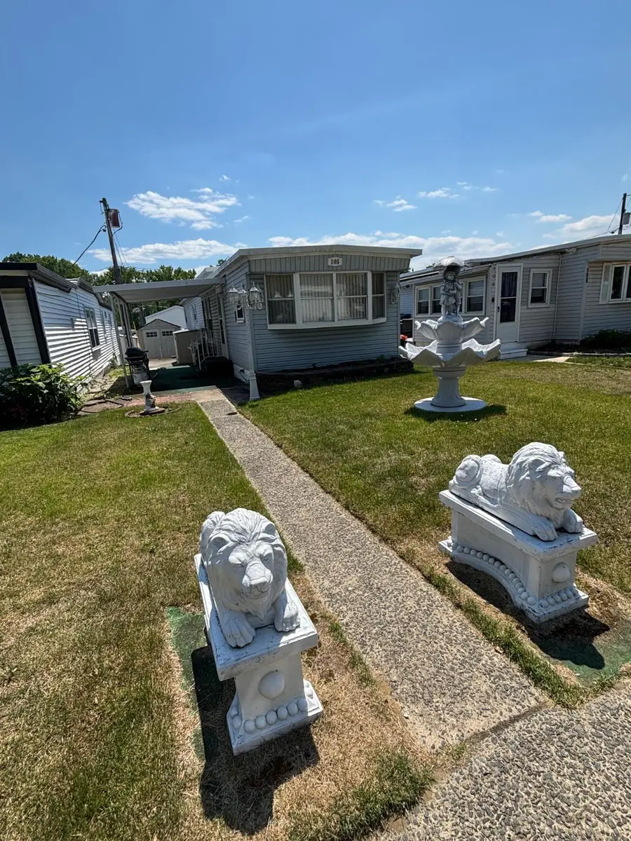 1405 Farrell Ave #105, Cherry Hill, NJ 08002 - #3