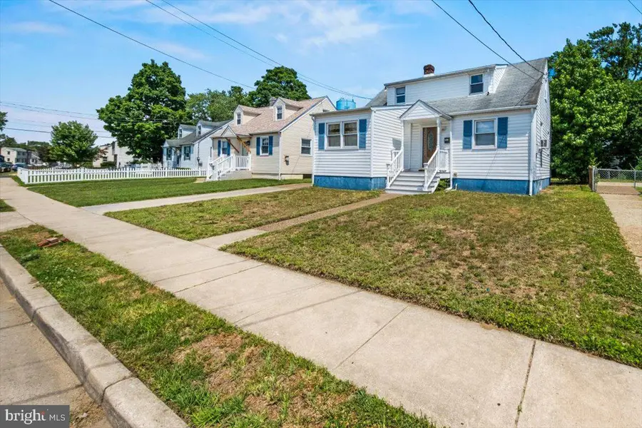 209 Union Ave, Bellmawr, NJ 08031 - #3