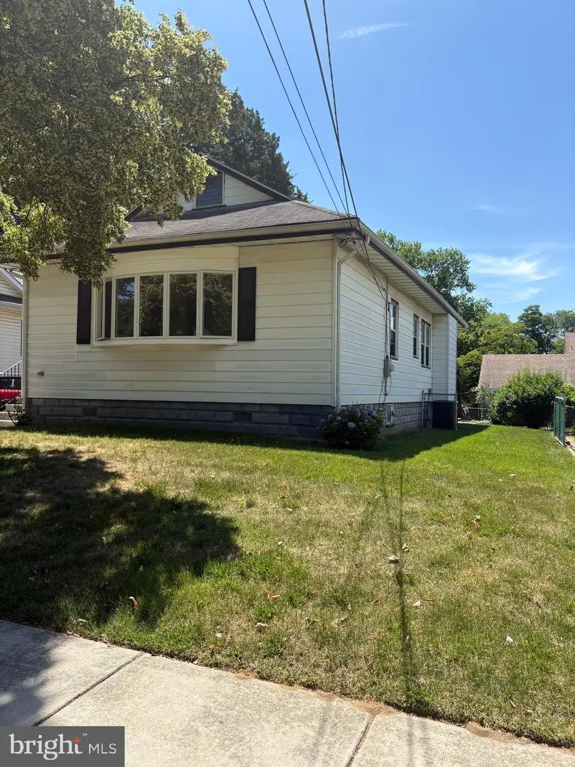 1904 S Park Ave, Haddon Heights, NJ 08035 - #1