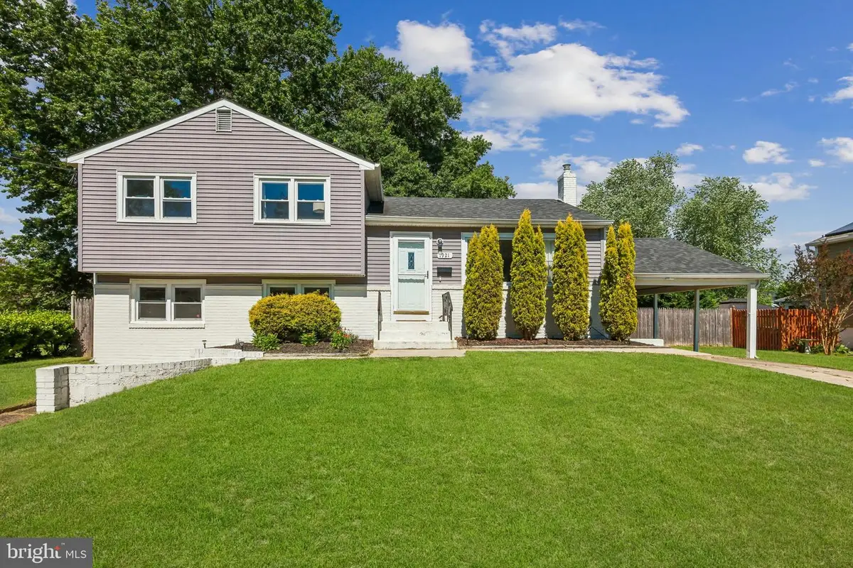 1921 Sussex Ave, Cherry Hill, NJ 08003 - #1