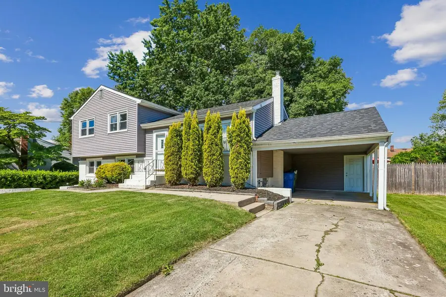 1921 Sussex Ave, Cherry Hill, NJ 08003 - #3
