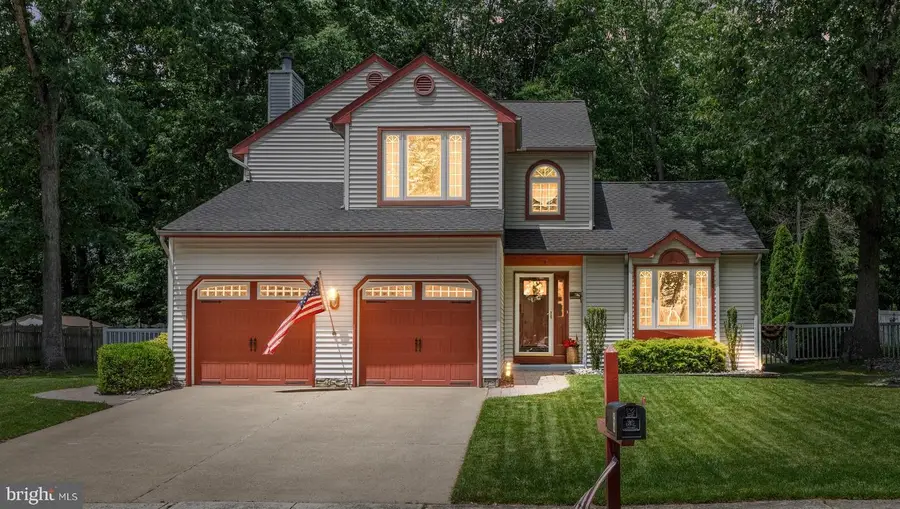 5 Carr Ln, Sicklerville, NJ 08081 - #2