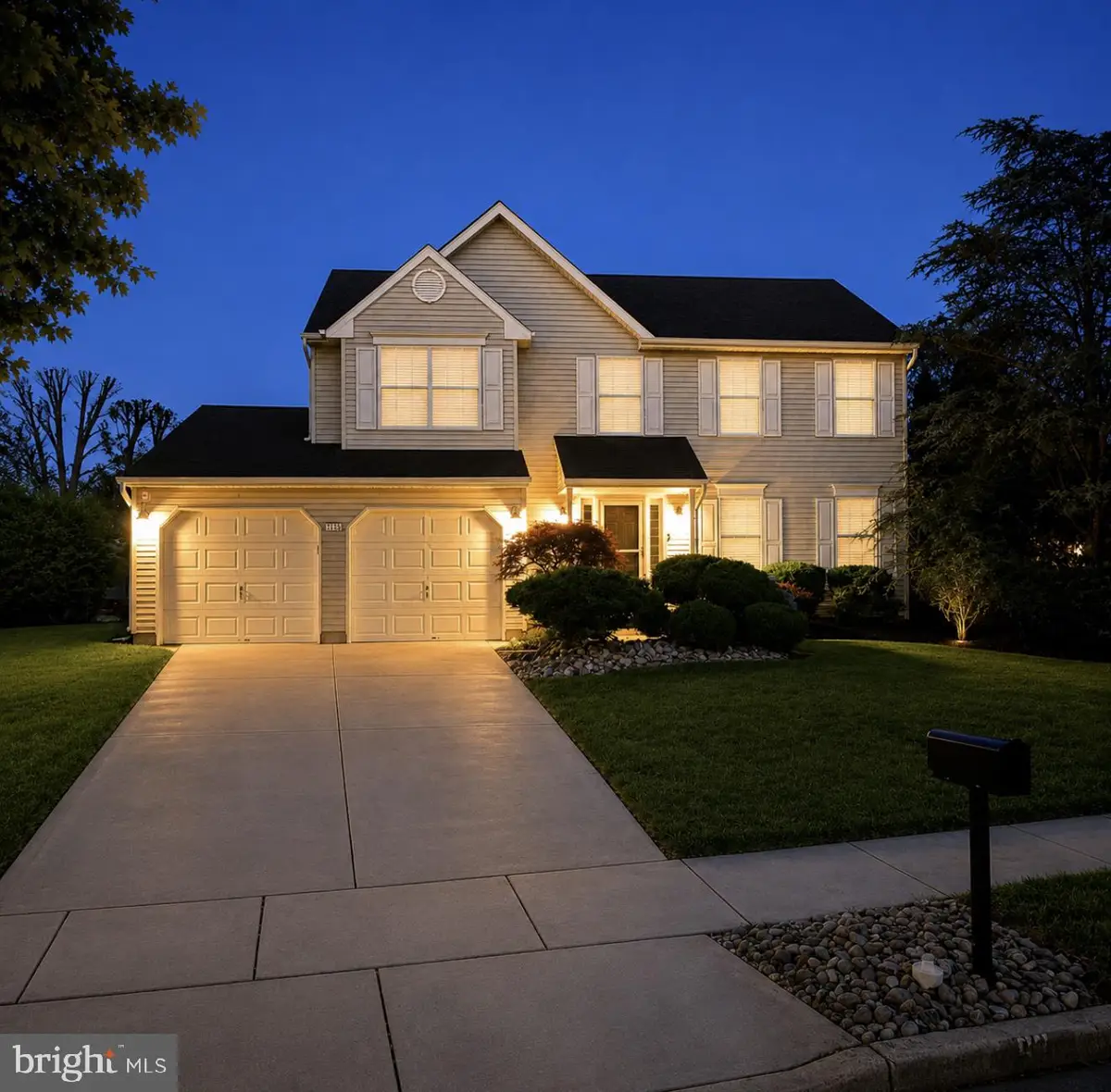 63 Larkspur Cir, Sicklerville, NJ 08081 - #1