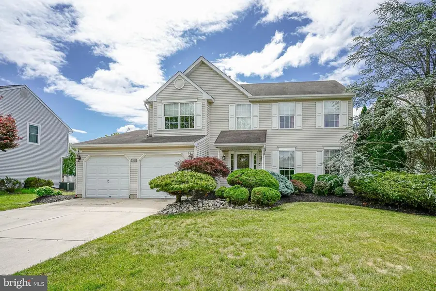 63 Larkspur Cir, Sicklerville, NJ 08081 - #3