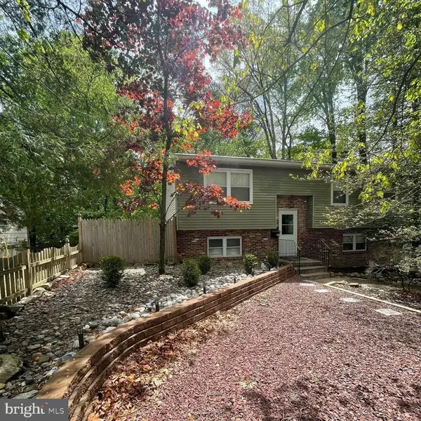 227 Chestnut Ave, LINDENWOLD, NJ 08021