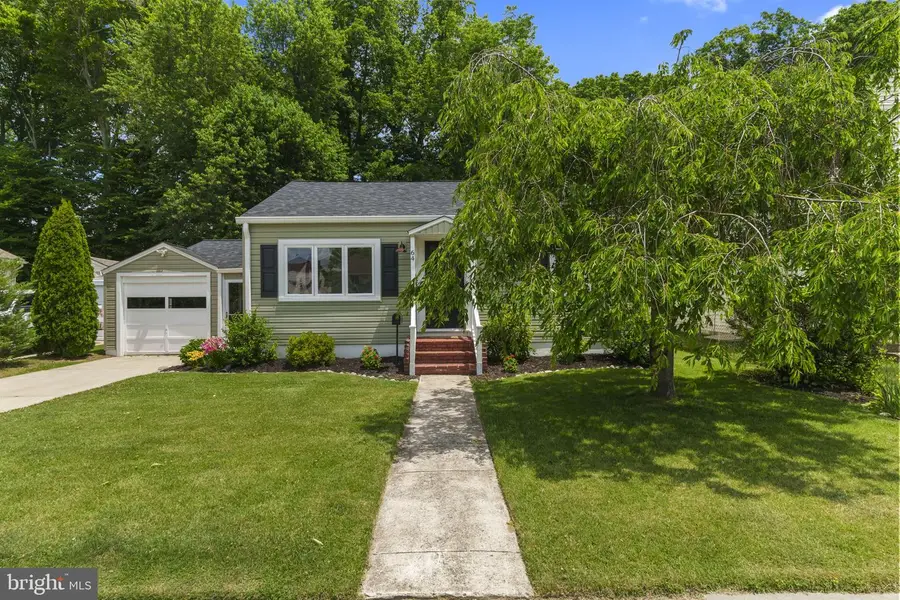64 Edison Rd, Cherry Hill, NJ 08034 - #2