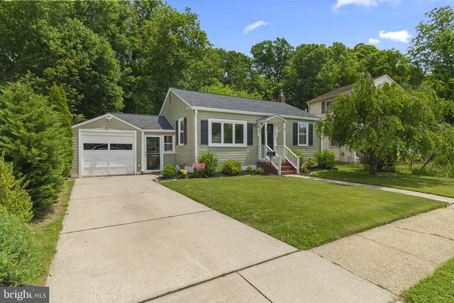 64 Edison Rd, Cherry Hill, NJ 08034 - #3
