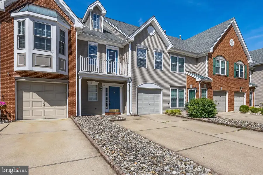 17 Greens Way, Blackwood, NJ 08012 - #2