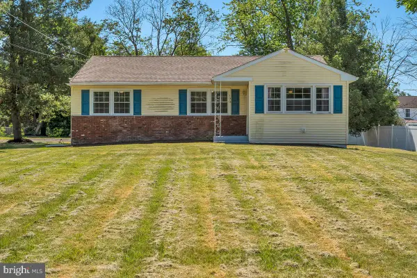 198 Jarvis Rd, SICKLERVILLE, NJ 08081