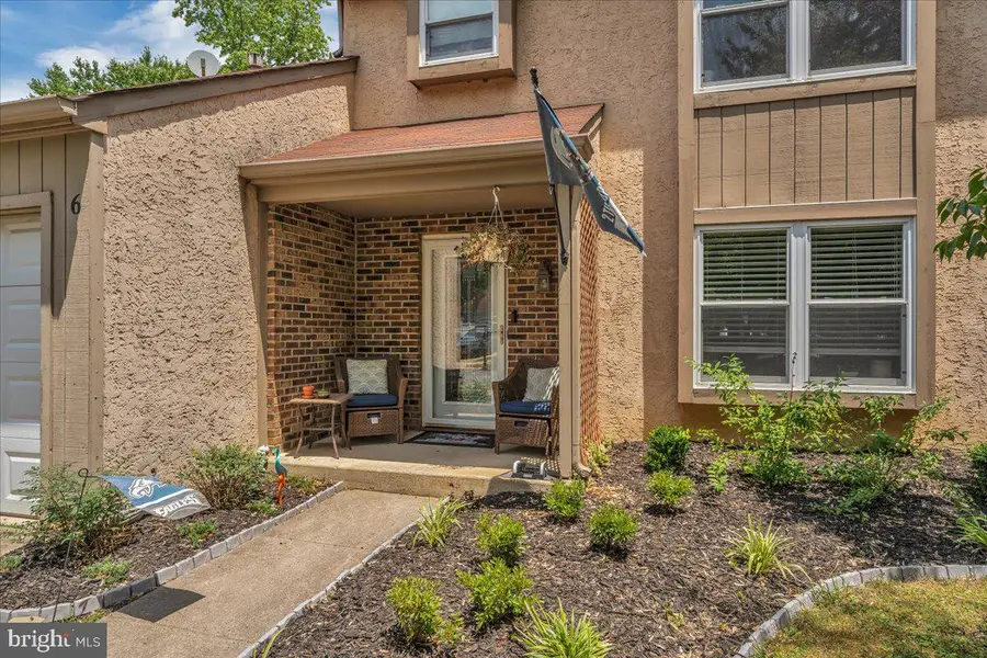 6 Adam Ln, Voorhees, NJ 08043 - #3