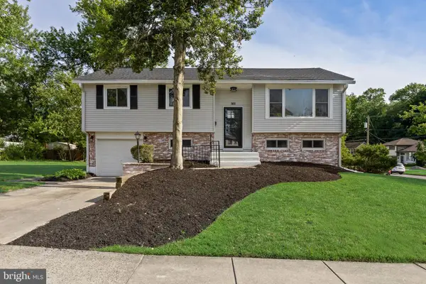 301 Downing Rd, SOMERDALE, NJ 08083