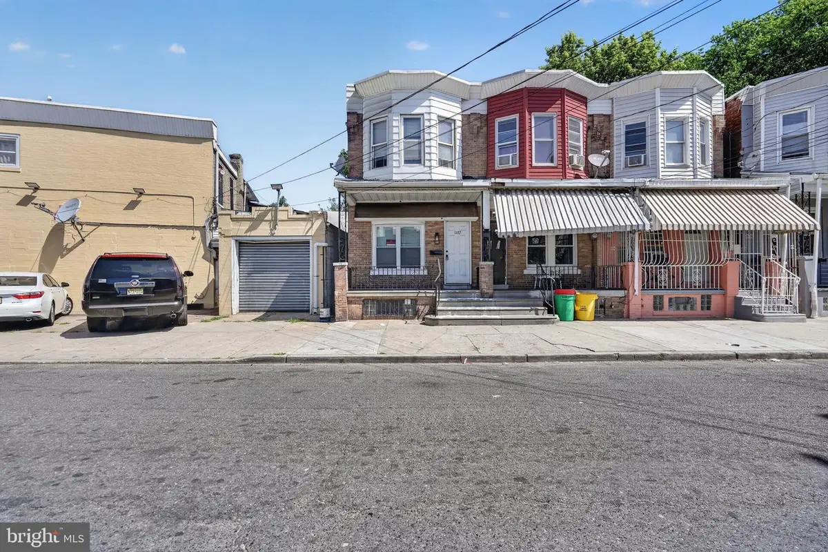 1177 Sheridan St, Camden, NJ 08104 - #1