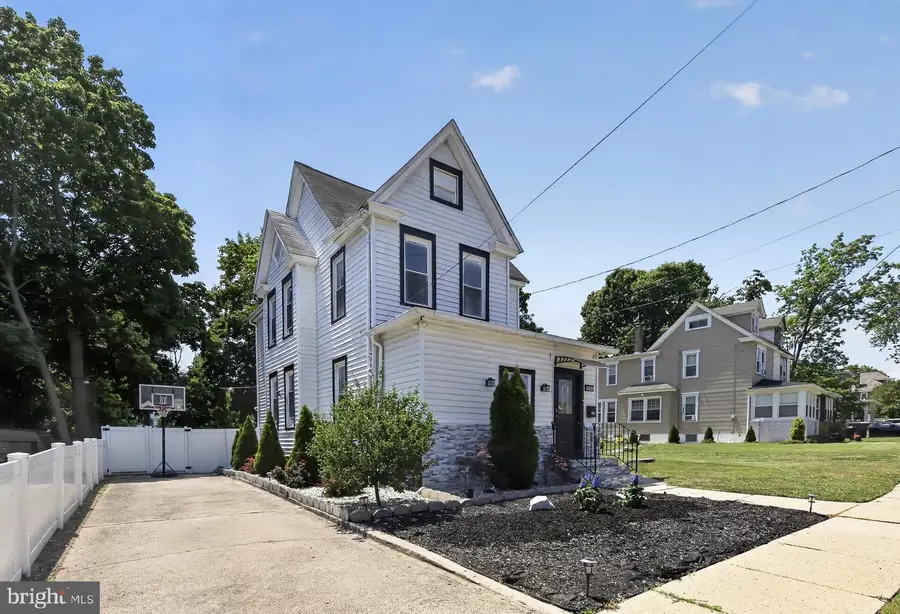 2301 47th St, Pennsauken, NJ 08110 - #2
